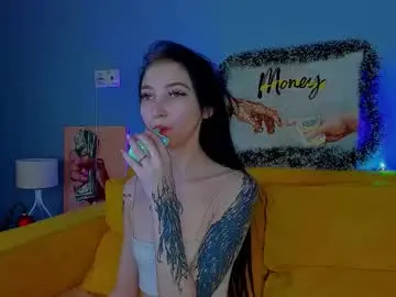 Chaturbate Live Porn of ellen_hops
