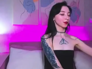 Chaturbate Sex Chat of ellen_hops