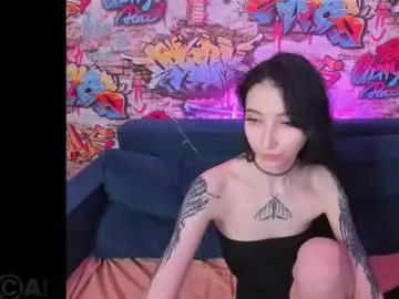 Chaturbate Best live sex cam show of ellen_hops