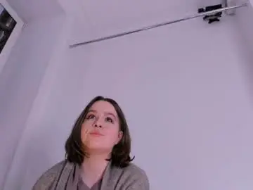 Chaturbate Nude Webcam of erikalustx