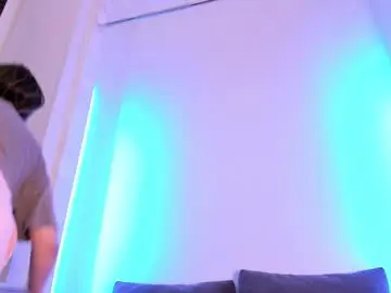 Chaturbate Nude Webcam of erikalustx