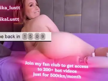 Chaturbate Live Porn of erikalustx