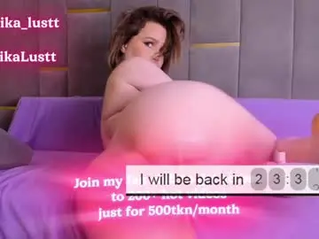 Chaturbate Live Porn of erikalustx
