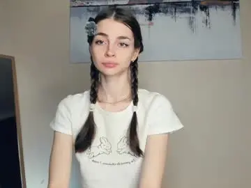 Chaturbate Nude Webcam of eternity_is_endless