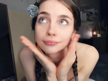 Chaturbate Sex Cam of eternity_is_endless