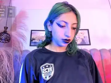 Chaturbate Live Sex Cam of im_gaia