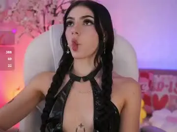 Chaturbate Private Sex Chat of jadesummerr