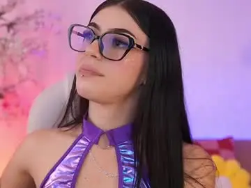 Chaturbate Sex Cam of jadesummerr