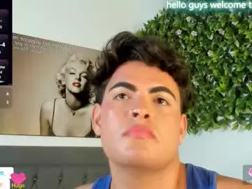 Chaturbate Best live sex cam show of kami_22