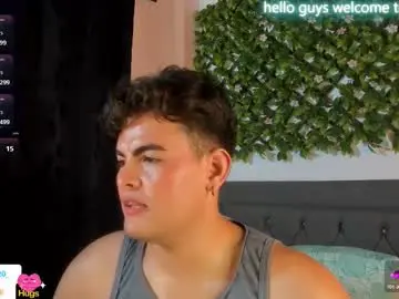 Chaturbate Live Porn of kami_22