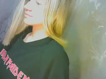 Chaturbate Nude Webcam of karolynafox