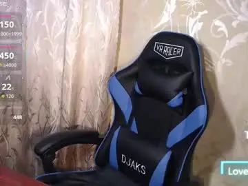 Chaturbate Live Porn of karolynafox