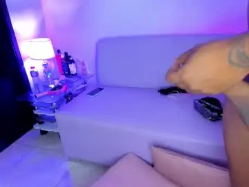 Chaturbate Sex Cam of liliana_777