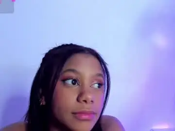 Chaturbate Live Sex of liliana_777