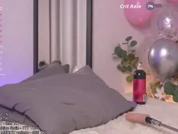 Chaturbate Adult Webcams of lunagloww