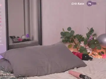 Chaturbate Watch Live Sex Cams of lunagloww