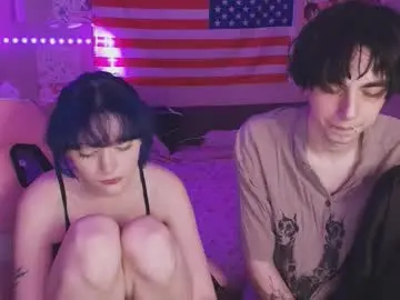 Chaturbate Sex Cam of midnight_memories