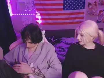 Chaturbate Free Live Porn of midnight_memories