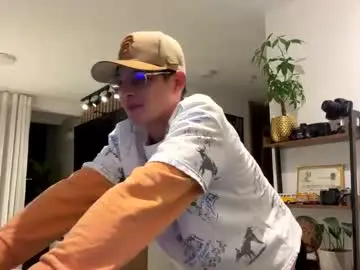 Chaturbate Sex Cam of morgan_hiller
