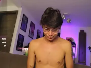 Chaturbate Private Sex Chat of morgan_hiller
