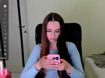 Chaturbate Private Sex Chat of nikoll_s