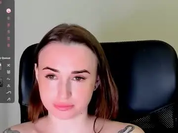 Chaturbate Sex Cam of nikoll_s