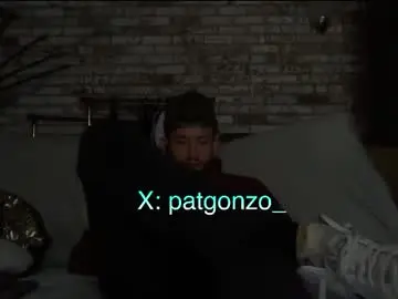 Chaturbate Sex Chat of patcums