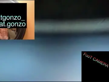 Chaturbate Live Porn of patcums