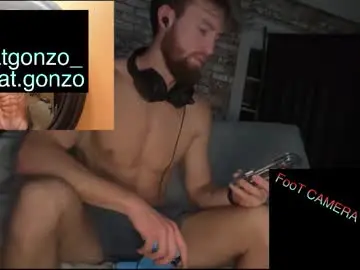 Chaturbate Live Porn of patcums