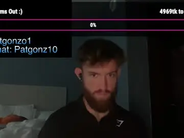 Chaturbate Sex Cam of patcums