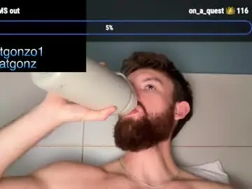 Chaturbate Sex Cam of patcums