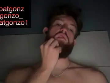 Chaturbate Live Sex of patcums