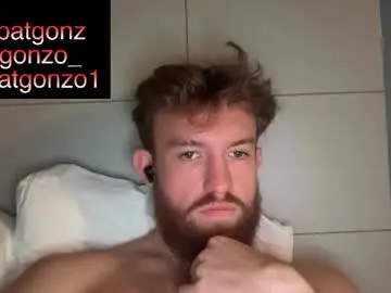 Chaturbate Sex Cam of patcums