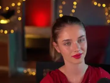 Chaturbate Live Sex of raisadoll