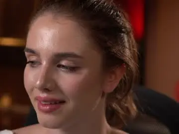 Chaturbate Adult Video Chat of raisadoll