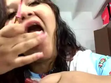 Chaturbate Adult Webcam of samyriverss