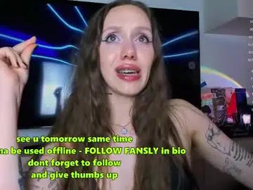 Chaturbate Adult Video Chat of sshawty