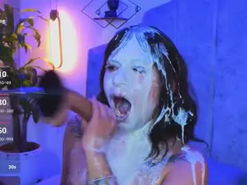 Chaturbate Sex Chat of vicky_hot_x