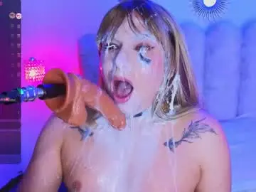 Chaturbate Adult Video Chat of vicky_hot_x