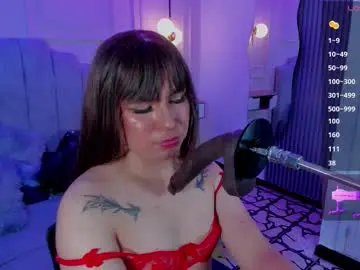 Chaturbate Adult Webcam of vicky_hot_x