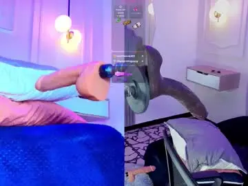 Chaturbate Live Sex Cam of vicky_hot_x