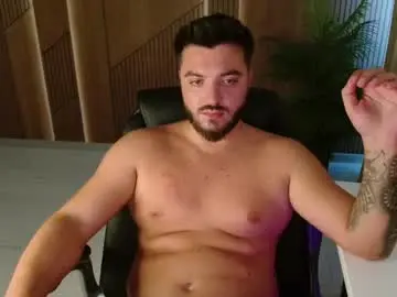 Chaturbate Live Porn of yourcrush000