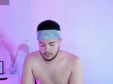 Chaturbate Sex Chat of andysmiitth