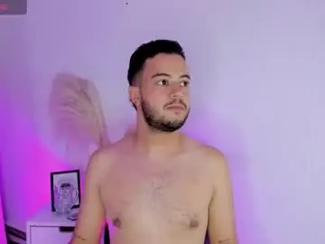 Chaturbate Sex Chat of andysmiitth