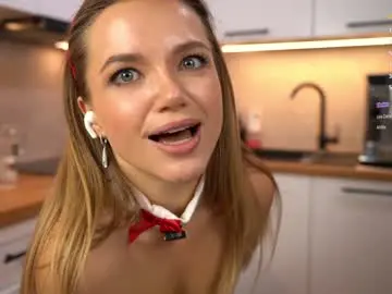 Chaturbate Sex Chat of anitaraj_