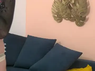 Chaturbate Live Porn of arianoir743456