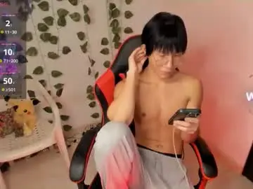 Chaturbate Live Sex of baaby_boyy