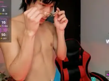 Chaturbate Sex Chat of baaby_boyy