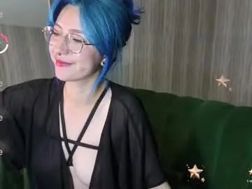Chaturbate Adult Webcams of celeste_wood_t