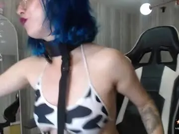 Chaturbate Adult Webcam of celeste_wood_t